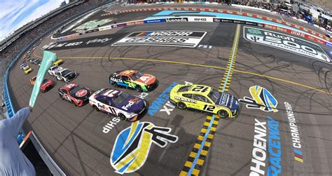 nascar phoenix dates|phoenix race schedule this weekend.